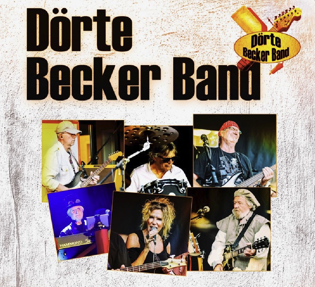 Dörte Becker Band