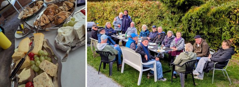 Vereinsmeisterschaft 2025: SC Gremmendorf Boule-Turnier