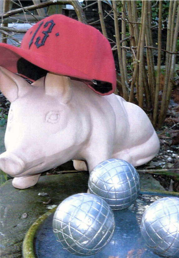 Euch einen fröhlichen Übergang 25/26